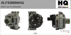 HQ ALF630004HQ - ALTERNADOR