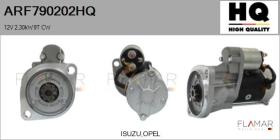 HQ ARF790202HQ - MOTOR DE ARRANQUE