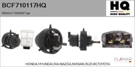 HQ BCF710117HQ - BOMBA COMBUSTIBLE