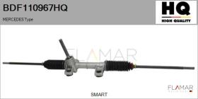 HQ BDF110967HQ - CREMALLERA DIRECCION