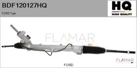 HQ BDF120127HQ - CREMALLERA DIRECCION