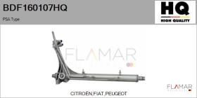 HQ BDF160107HQ - CREMALLERA DIRECCION