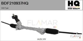 HQ BDF210937HQ - CREMALLERA DIRECCION