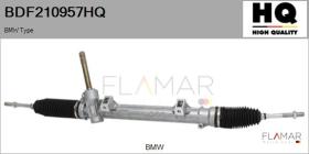 HQ BDF210957HQ - CREMALLERA DIRECCION