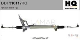 HQ BDF310117HQ - CREMALLERA DIRECCION