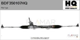 HQ BDF350107HQ - CREMALLERA DIRECCION