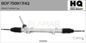 HQ BDF750917HQ - CREMALLERA DIRECCION