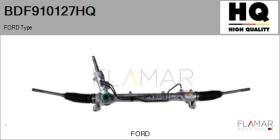 HQ BDF910127HQ - CREMALLERA DIRECCION