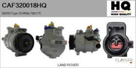 HQ CAF320018HQ - COMPRESOR, AIRE ACONDICIONADO