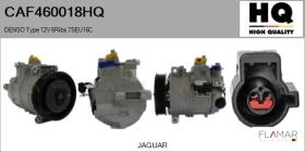 HQ CAF460018HQ - COMPRESOR, AIRE ACONDICIONADO