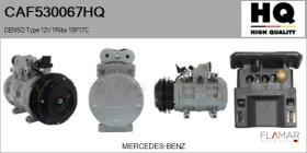 HQ CAF530067HQ - COMPRESOR, AIRE ACONDICIONADO