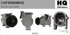 HQ CAF620048HQ - COMPRESOR, AIRE ACONDICIONADO