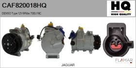 HQ CAF820018HQ - COMPRESOR, AIRE ACONDICIONADO