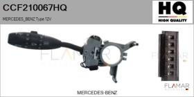 HQ CCF210067HQ - CONMUTADOR LUCES