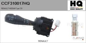 HQ CCF310017HQ - CONMUTADOR LUCES