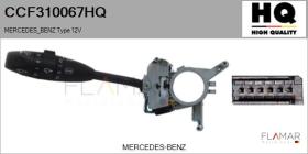 HQ CCF310067HQ - CONMUTADOR LUCES