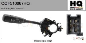 HQ CCF510067HQ - CONMUTADOR LUCES