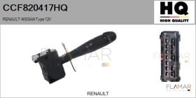 HQ CCF820417HQ - CONMUTADOR LUCES