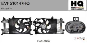 HQ EVF510147HQ - ELECTRO-VENTILADOR