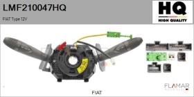 HQ LMF210047HQ - CONMUTADOR COLUMNA DIRECCION