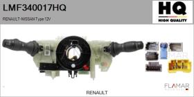 HQ LMF340017HQ - CONMUTADOR COLUMNA DIRECCION