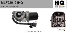 HQ MLF920151HQ - MOTOR LIMPIAPARABRISAS
