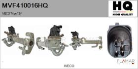 HQ MVF410016HQ - MóDULO EGR