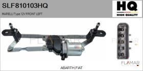 HQ SLF810103HQ - SISTEMA DE LAVADO PARABRISAS