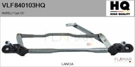 HQ VLF840103HQ - VARILLAJE DE LIMPIAPARABRISAS