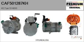 HYUNDAI-KIA CAF501287KH - COMPRESOR, AIRE ACONDICIONADO