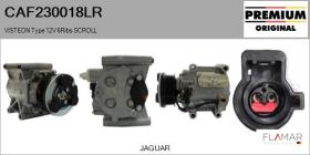 LAND ROVER CAF230018LR - COMPRESOR, AIRE ACONDICIONADO