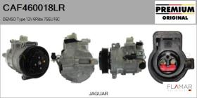 LAND ROVER CAF460018LR - COMPRESOR, AIRE ACONDICIONADO