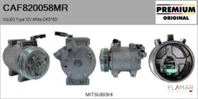 MITSUBISHI CAF820058MR - COMPRESOR, AIRE ACONDICIONADO