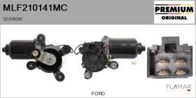 MOTORCRAFT MLF210141MC - MOTOR LIMPIAPARABRISAS