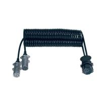 ERICH JAEGER 711244 - BI-ESPIRAL/ADAPTADOR 15-7+7