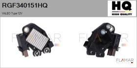 HQ RGF340151HQ - REGULADOR TIPO VALEO
