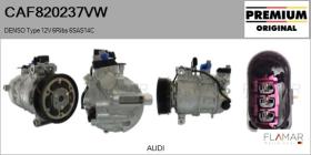 VW CAF820237VW - COMPRESOR