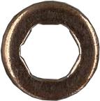 FLAG 979522 - ARANDELA INYECTOR 7X12.3X2.5