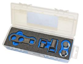 GOVONI GO924 - KIT PARA CORREAS ELÁSTICAS DEL GRUPO PSA