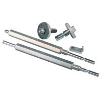 GOVONI GO735 - KIT DE DISTRIBUCIÓN QUE SE ADAPTA A MOTORES FCA GASOLINA 1.2