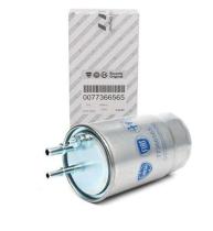 OUTLE FLM0077366565 - FILTRO COMBUSTIBLE FIAT