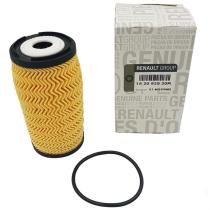 OUTLE FLM8200362442 - FILTRO ACEITE RENAULT