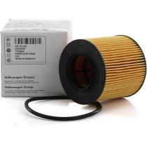 OUTLE FLM03C115562 - FILTRO ACEITE VW