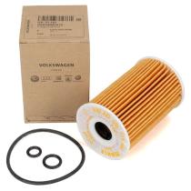 OUTLE FLM03L115562 - FILTRO ACEITE VW