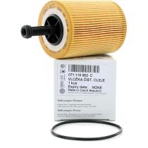 OUTLE FLM071115562C - FILTRO ACEITE VW