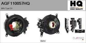 HQ AGF110057HQ - MUELLE ESPIRAL, AIRBAG