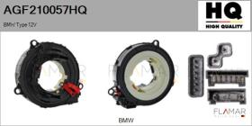 HQ AGF210057HQ - MUELLE ESPIRAL, AIRBAG