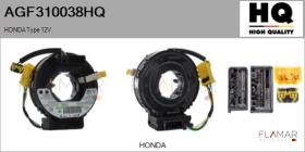 HQ AGF310038HQ - MUELLE ESPIRAL, AIRBAG