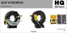 HQ AGF410038HQ - MUELLE ESPIRAL, AIRBAG
