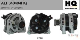HQ ALF340404HQ - ALTERNADOR